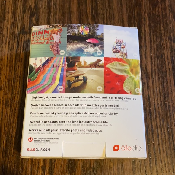 EUC Ollie clip - iPhone 6/6s - Picture 4 of 4